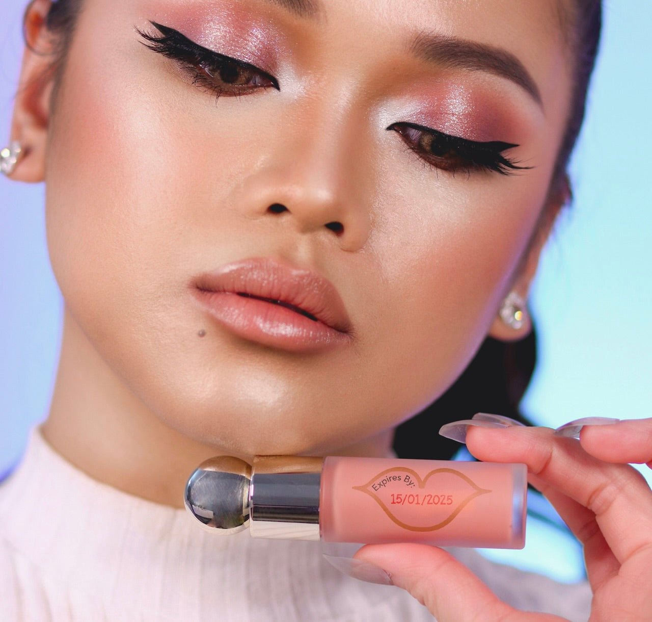 CREME BACKPACK EXPIRATION DATE LABELS