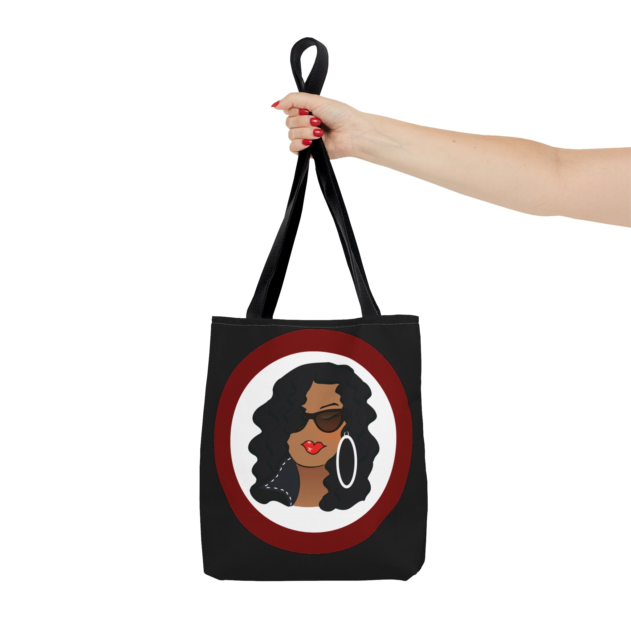 Sunglasses Honey Dewey Tote Bag