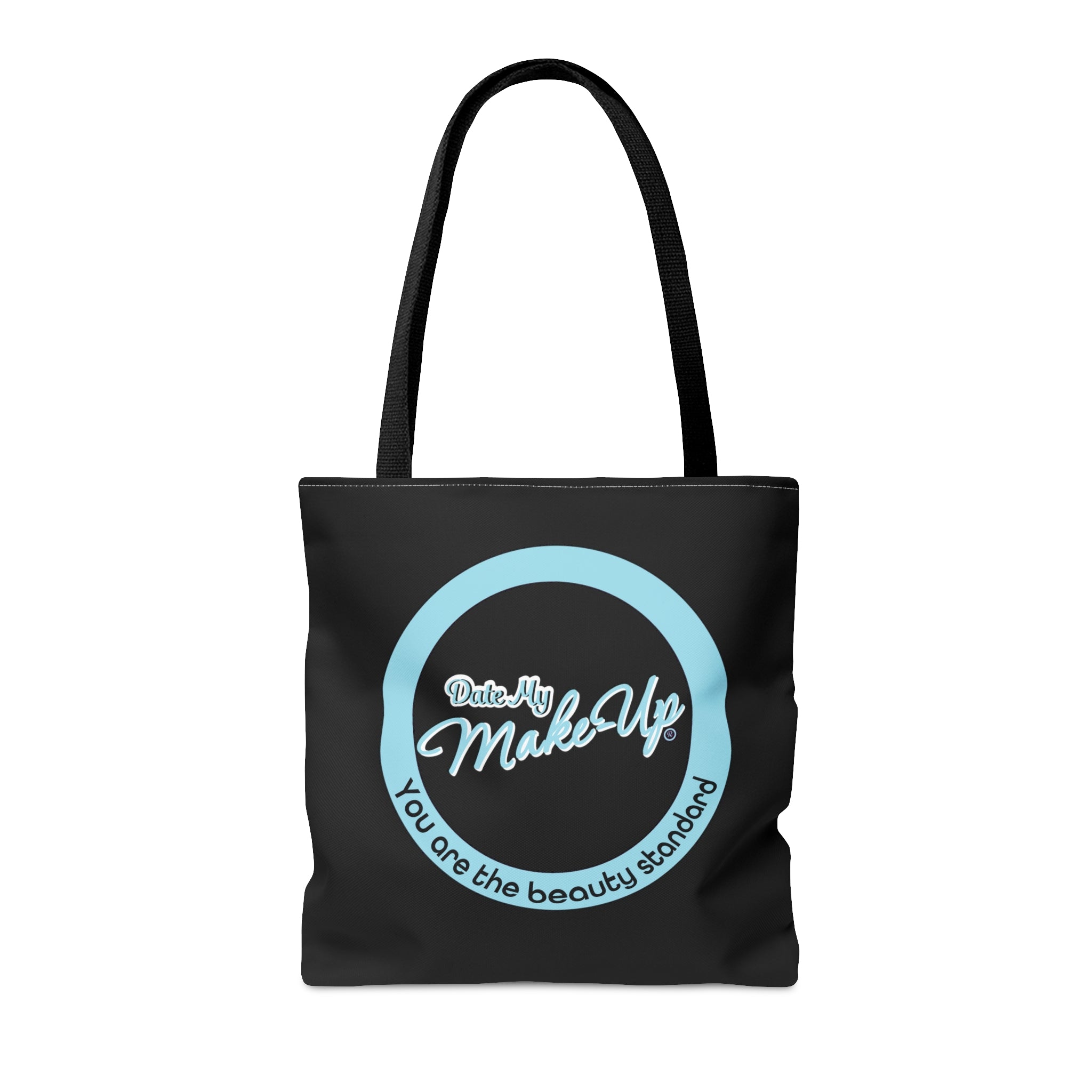 I Am Freckled Brunette Dewey Tote Bag