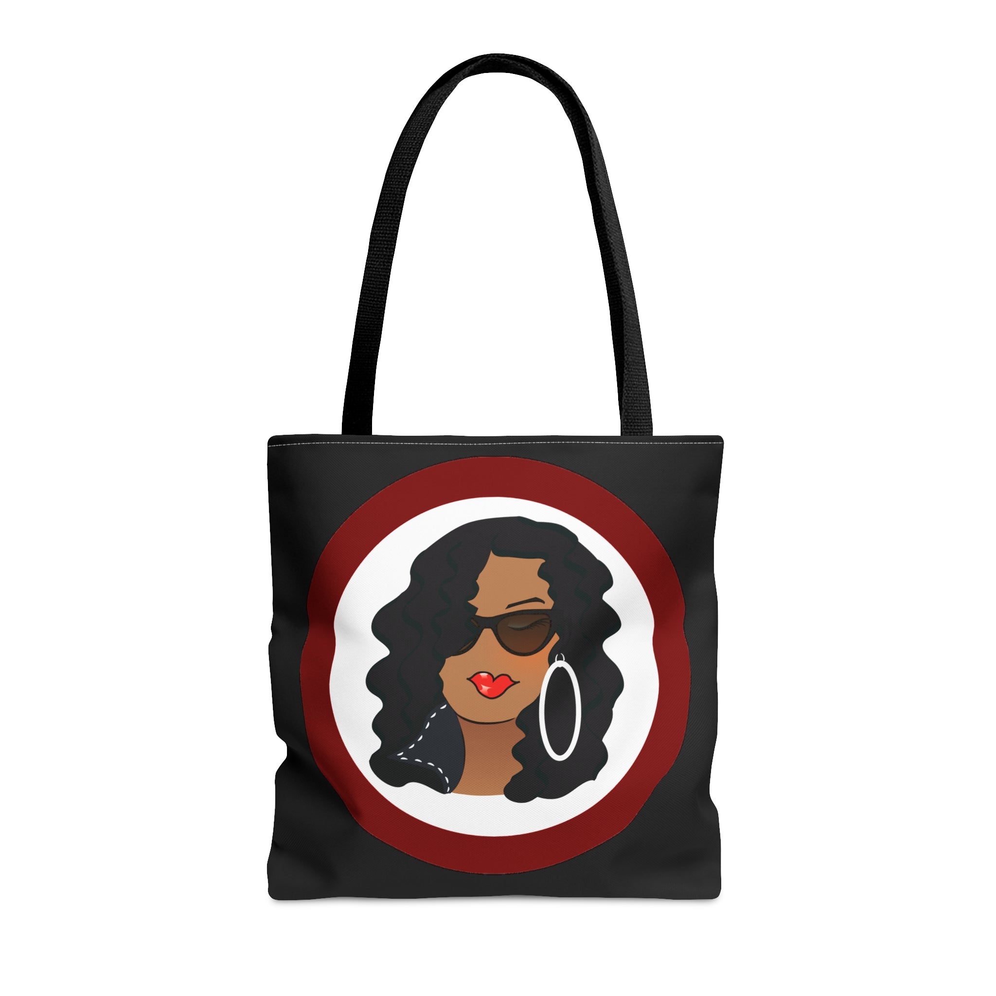 Sunglasses Honey Dewey Tote Bag