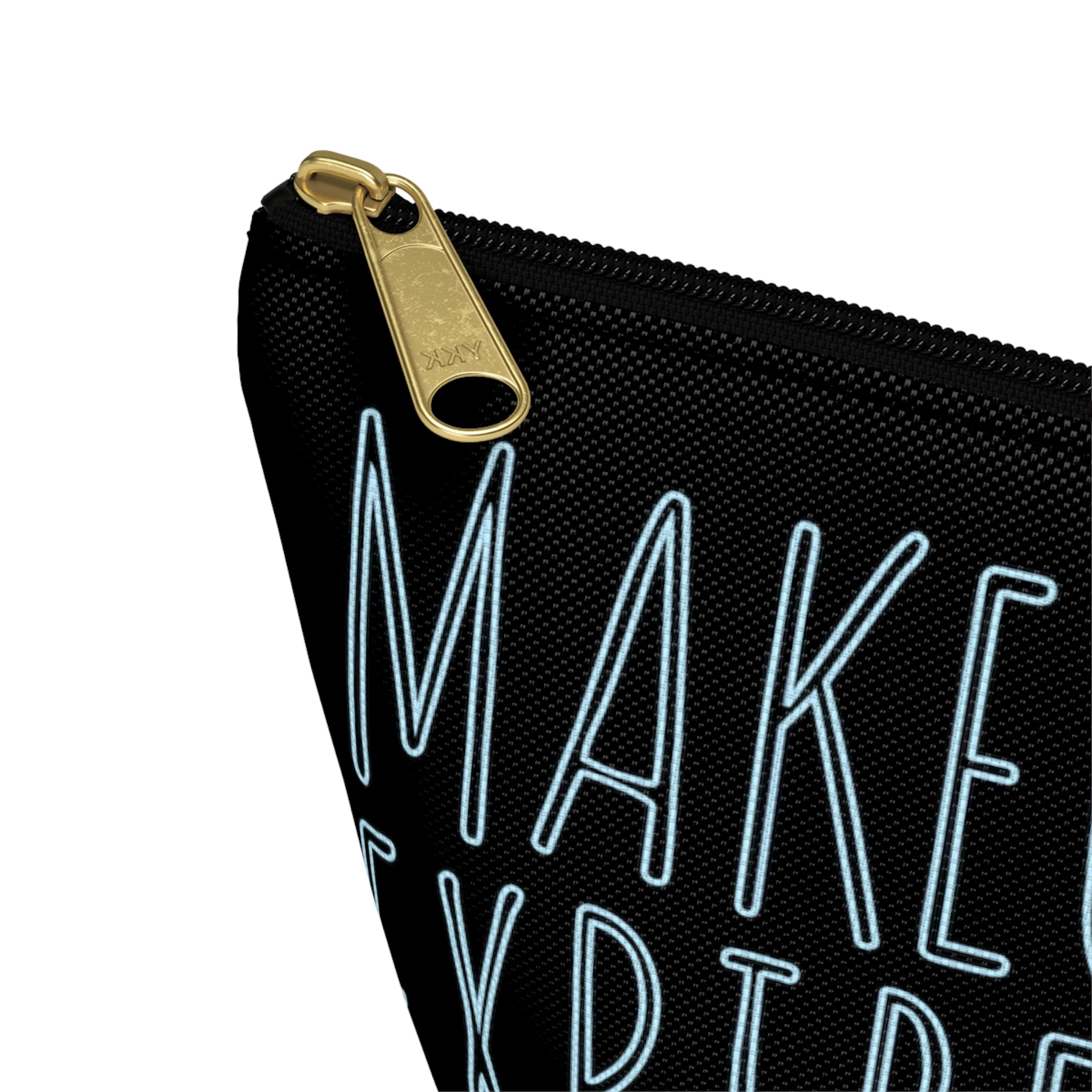 Makeup Expires Makeup Bag