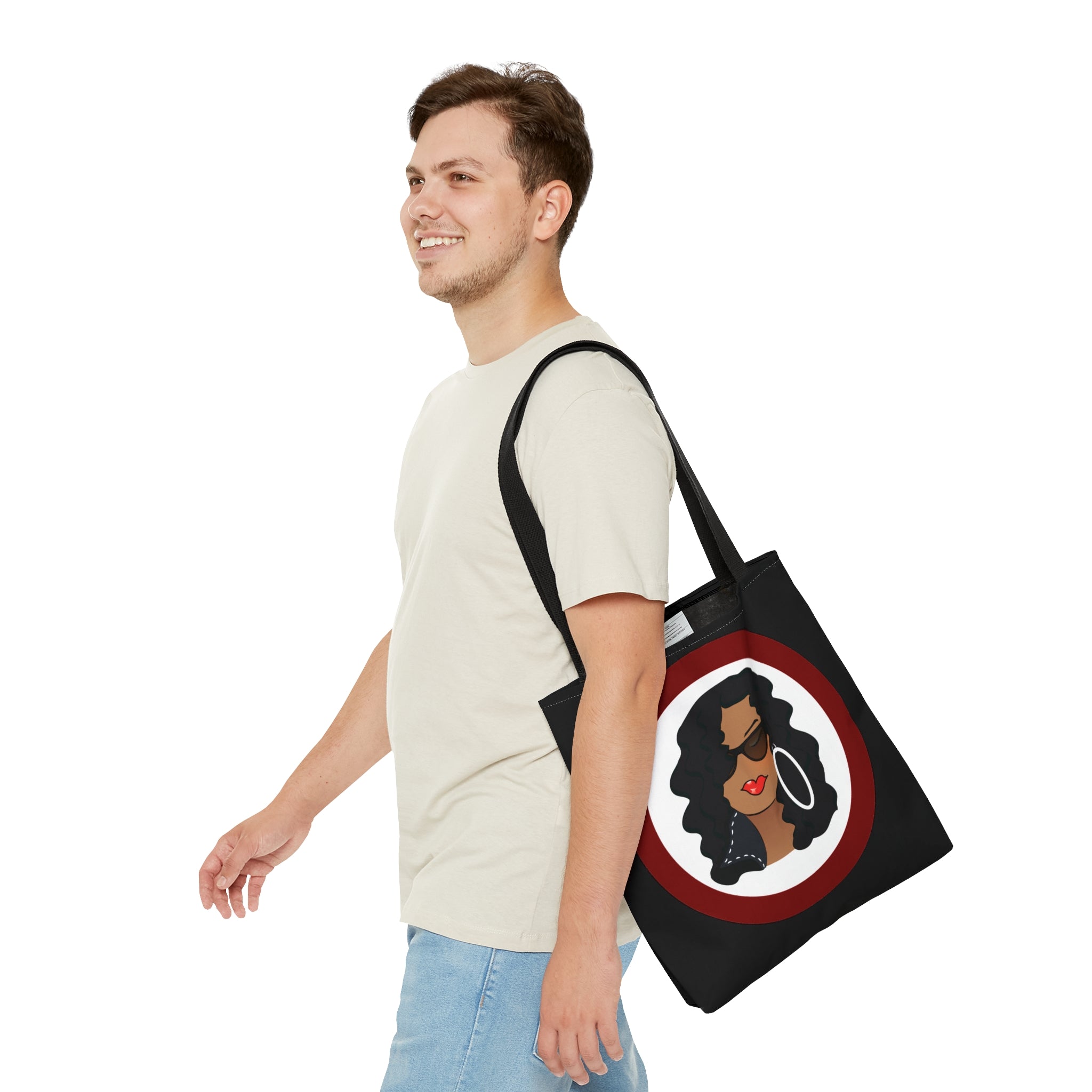 Sunglasses Honey Dewey Tote Bag