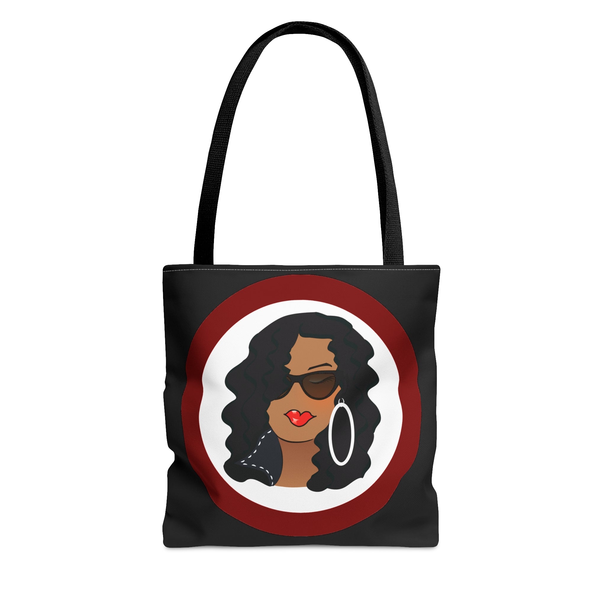 Sunglasses Honey Dewey Tote Bag