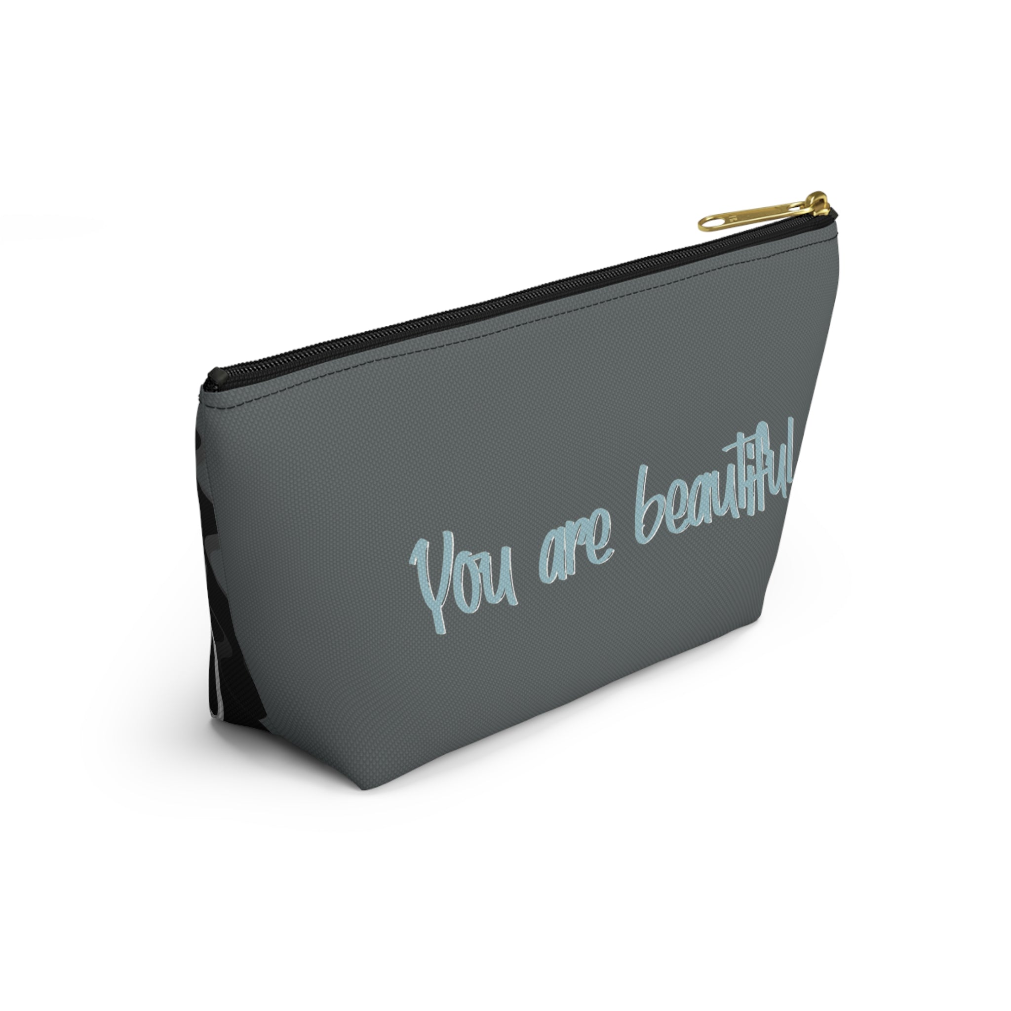 SJ Makeup Bag 1