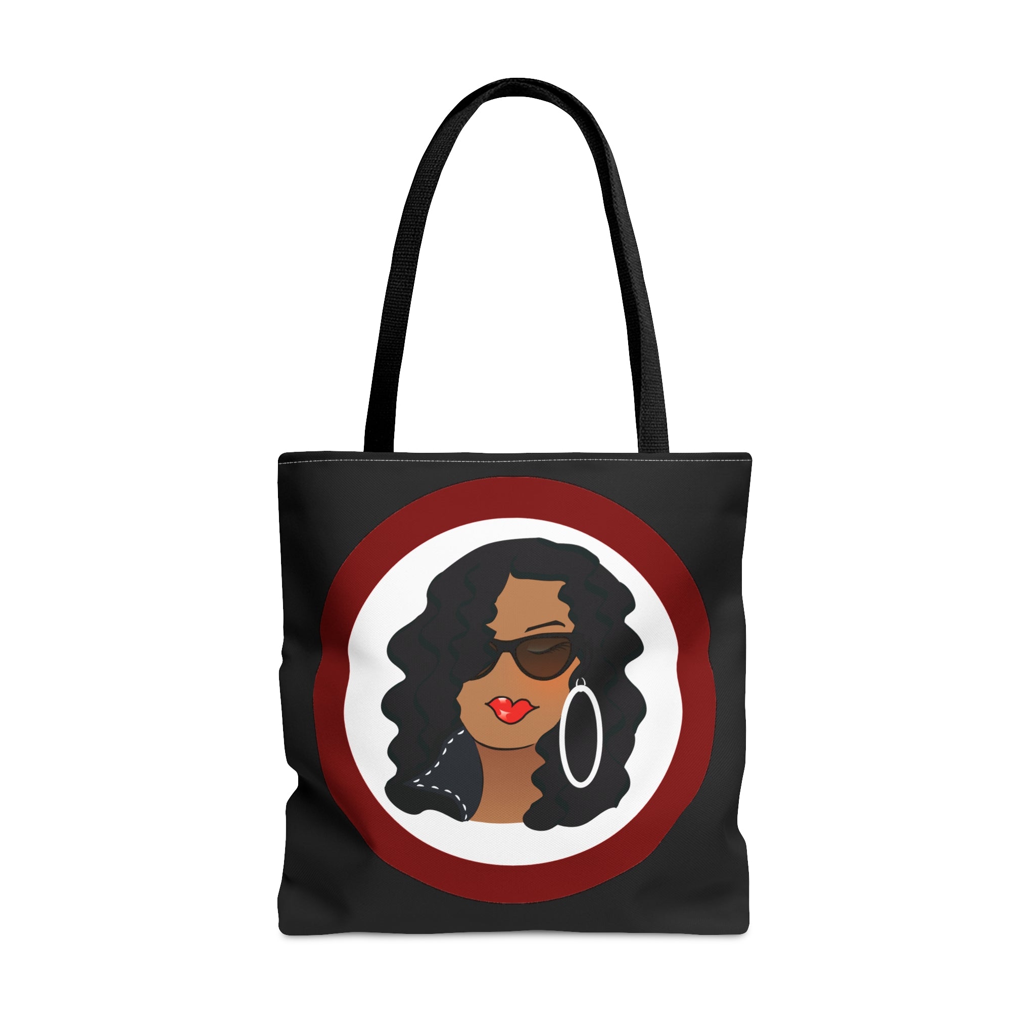 Sunglasses Honey Dewey Tote Bag
