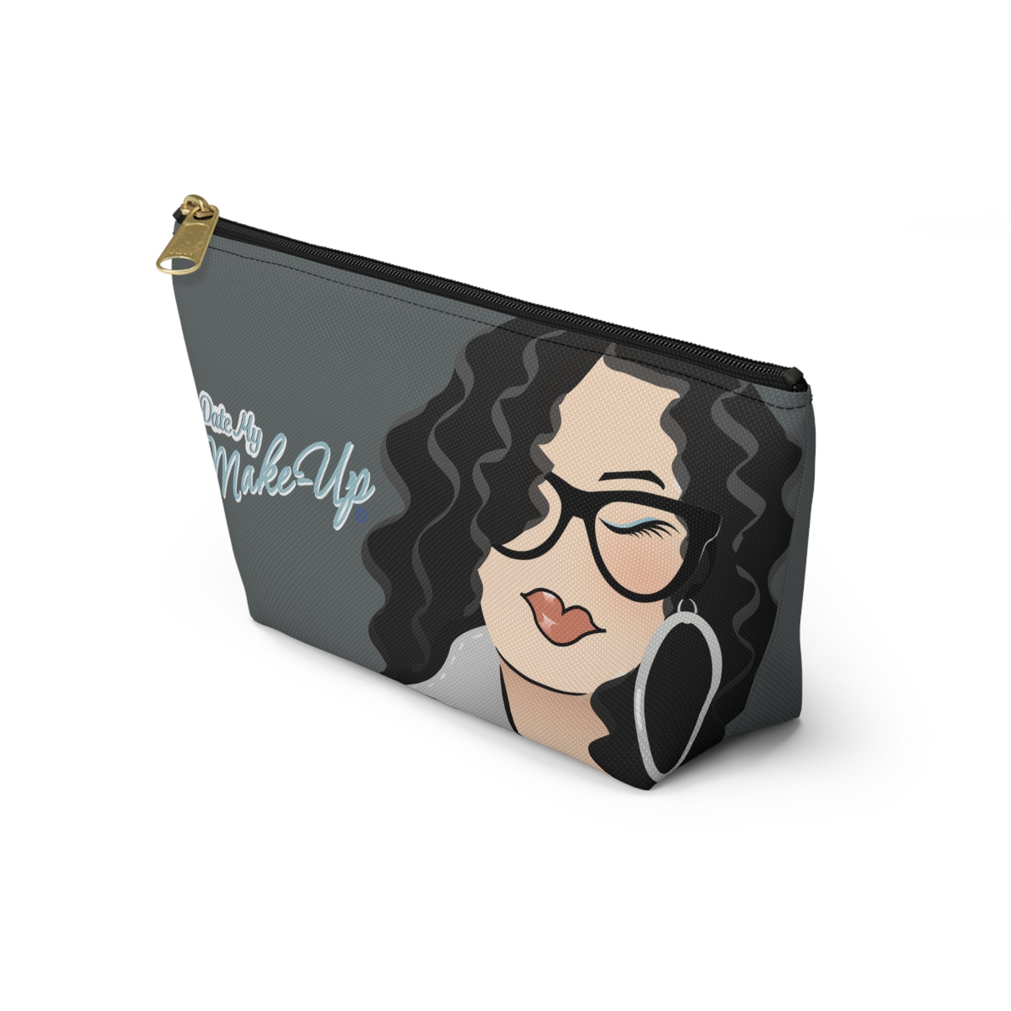 SJ Makeup Bag 1