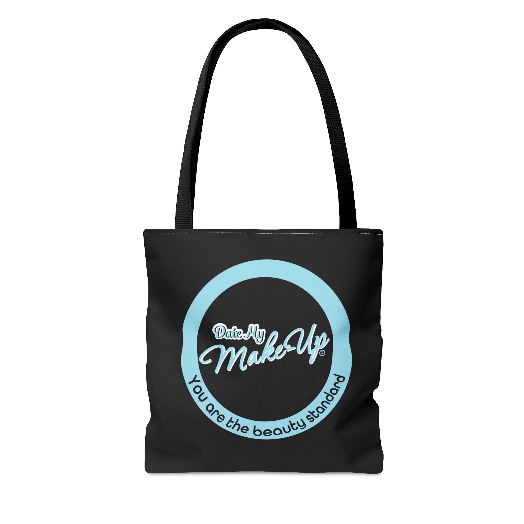 I Am Freckled Brunette Dewey Tote Bag