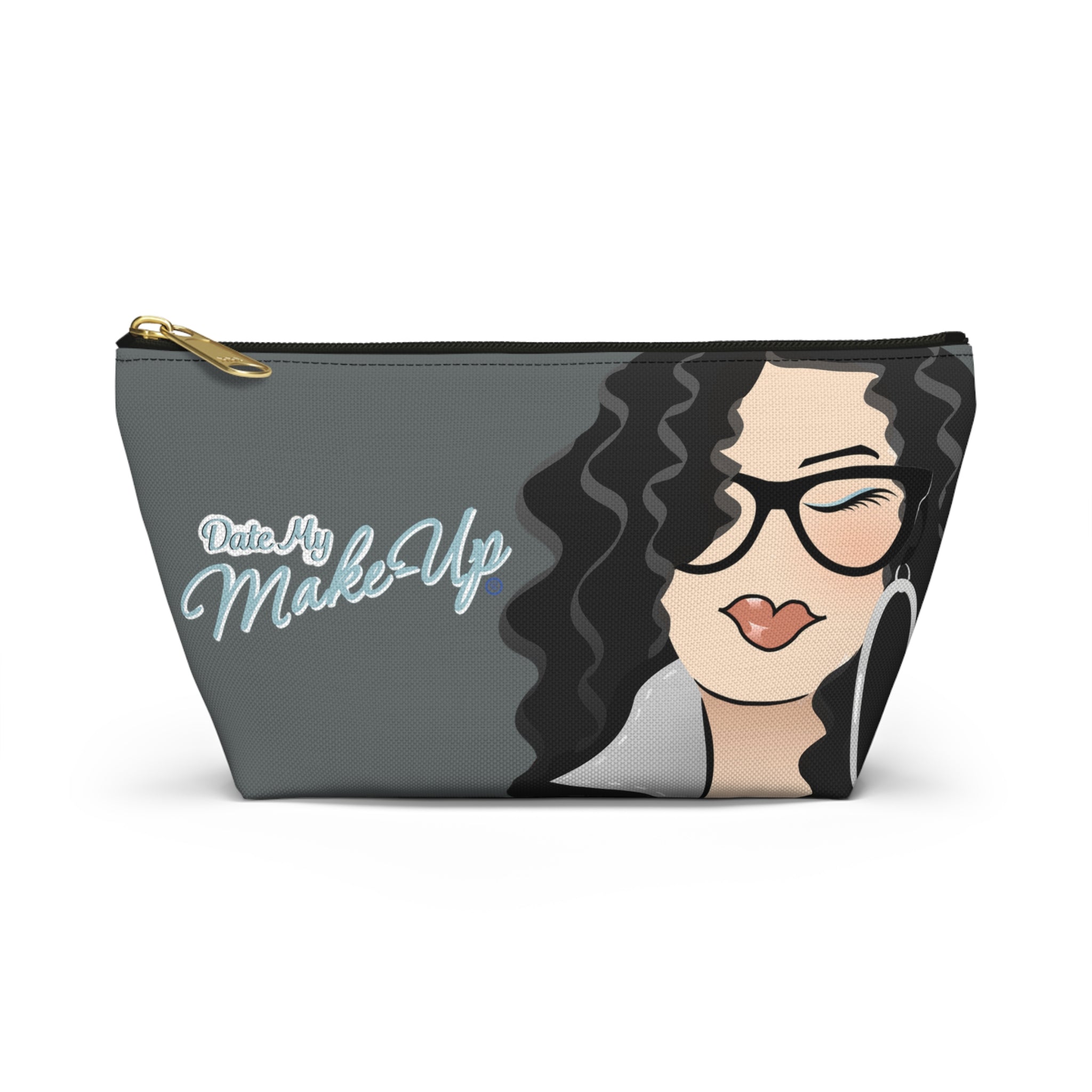 SJ Makeup Bag 1