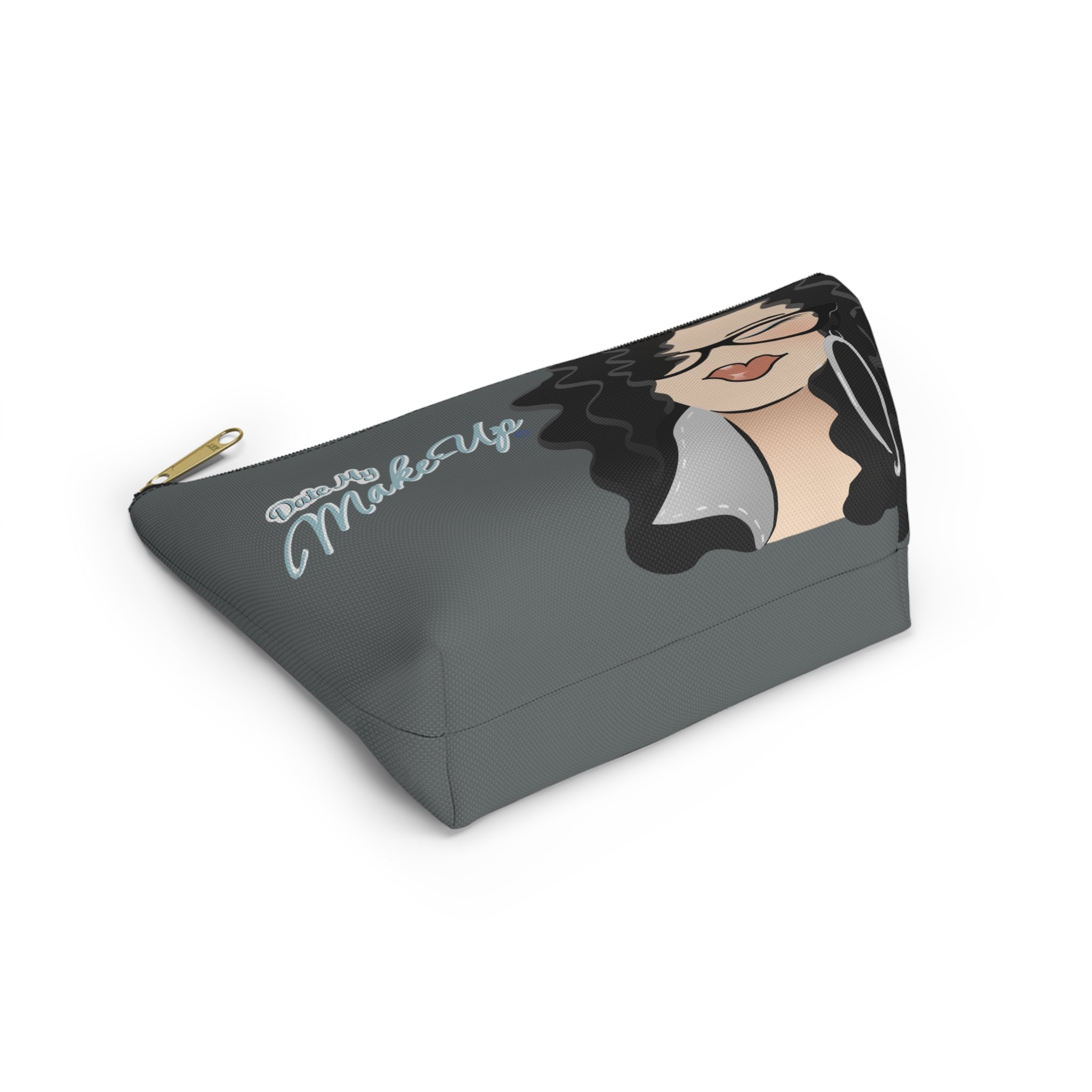 SJ Makeup Bag 1