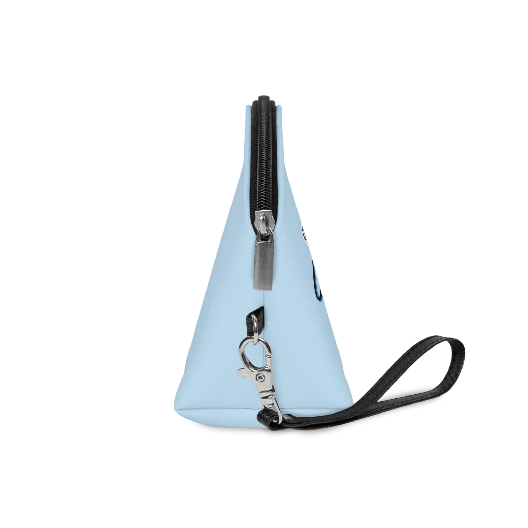 Sunglasses Blonde Dewey Blue Makeup Bag