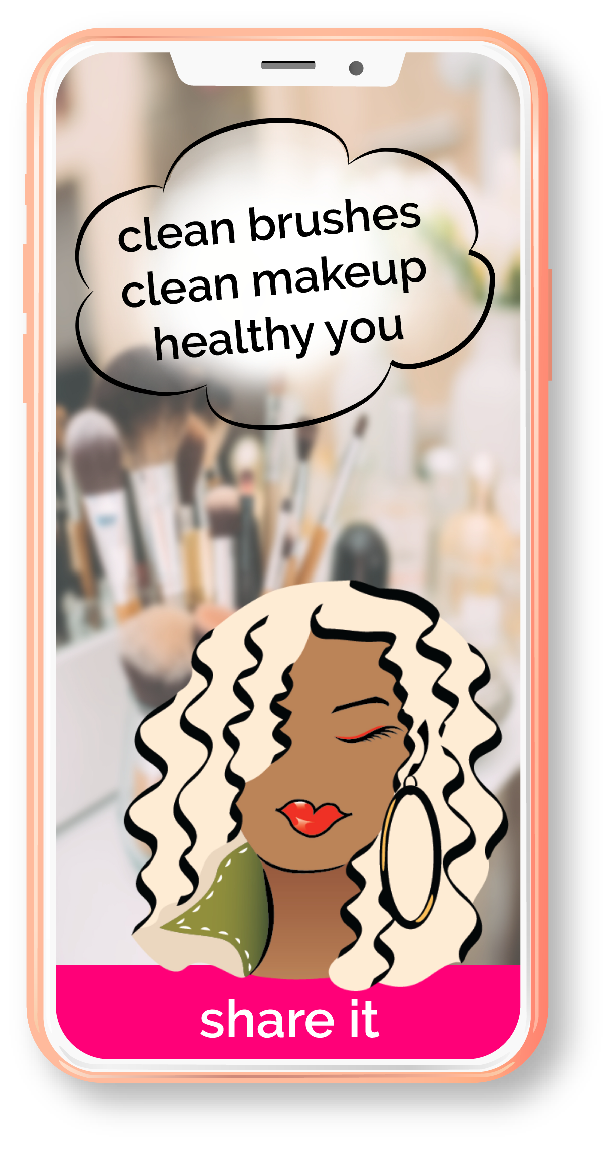 2ND PINK HEART PURSE EXPIRATION DATE LABELS