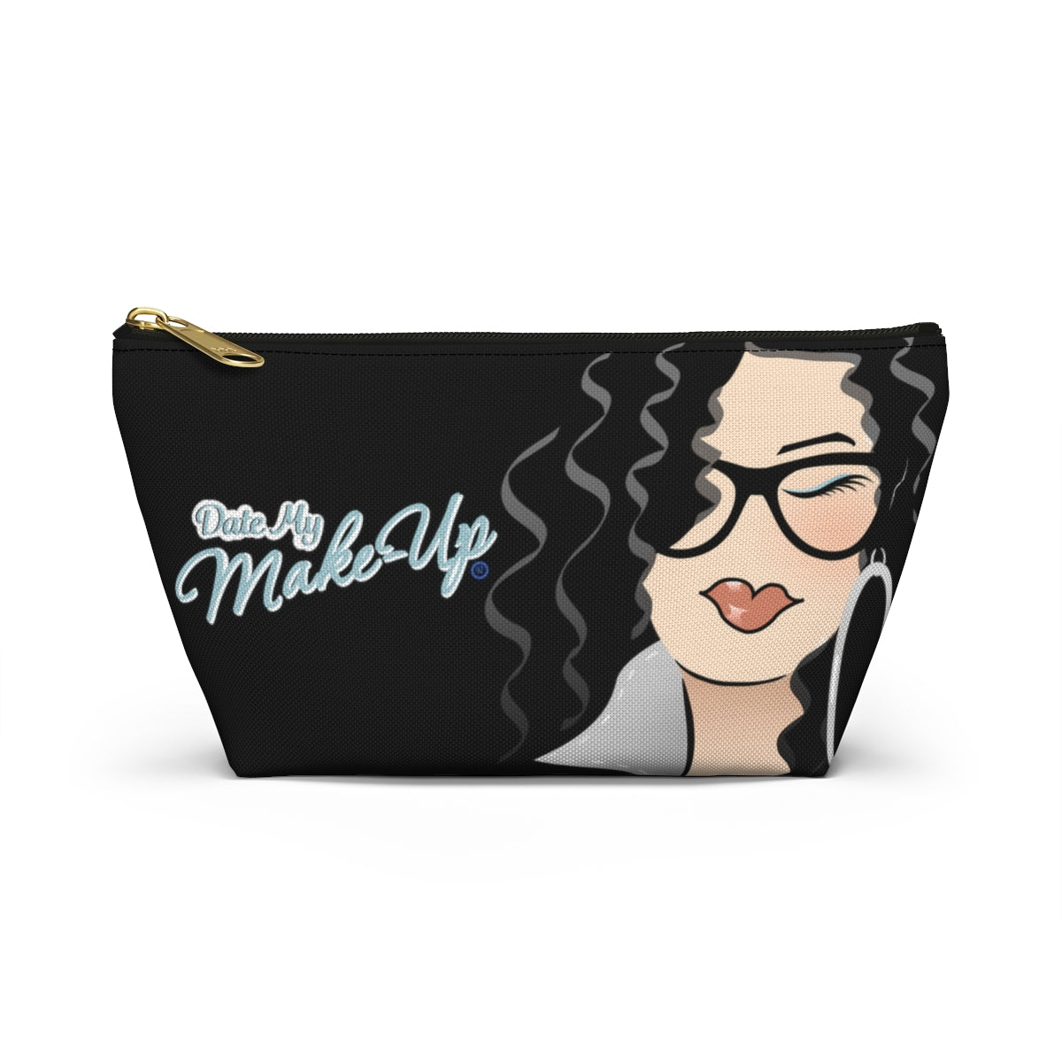 SJ Makeup Bag 2
