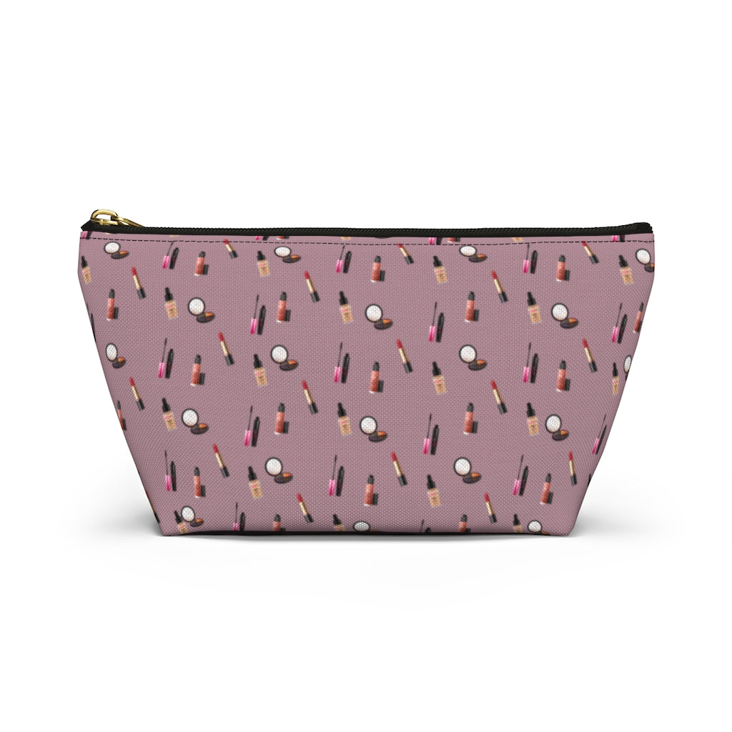 Makeup Icon Makeup Bag