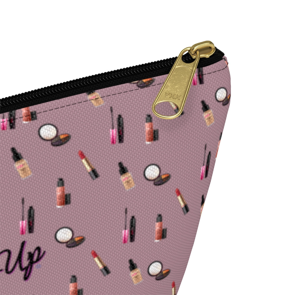 Makeup Icon Makeup Bag