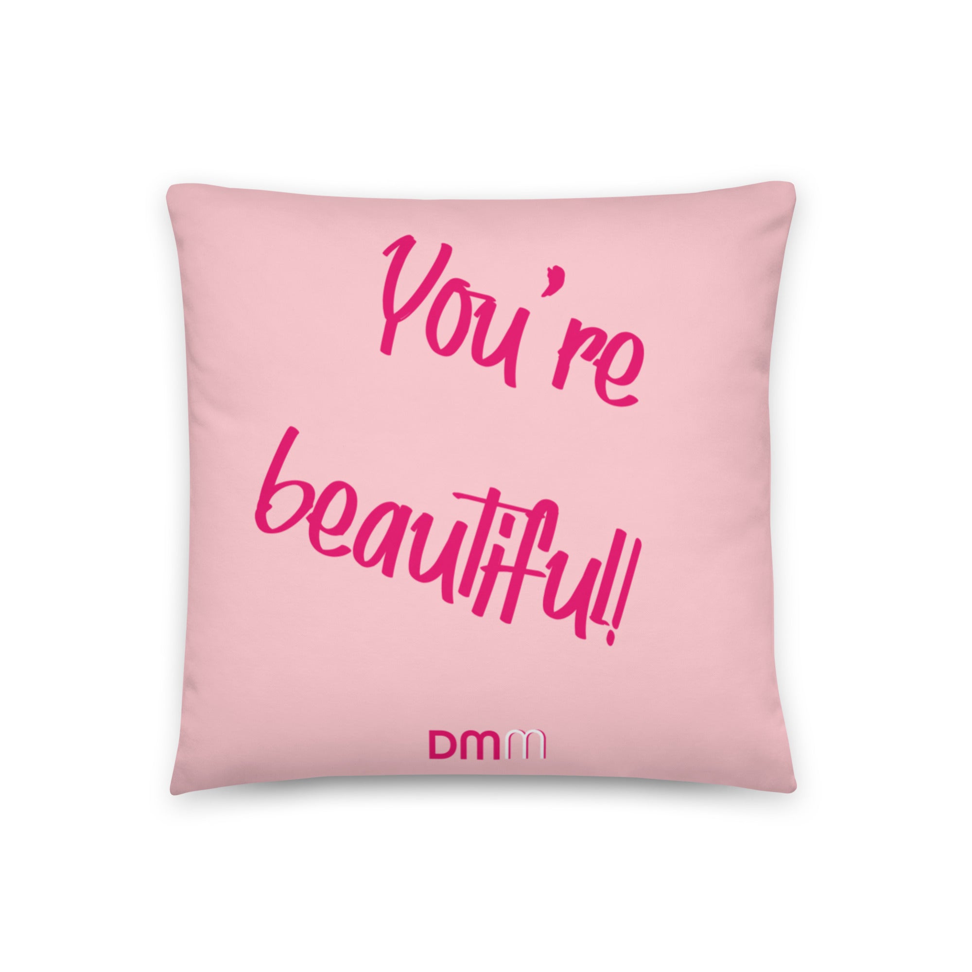 Brunette You&