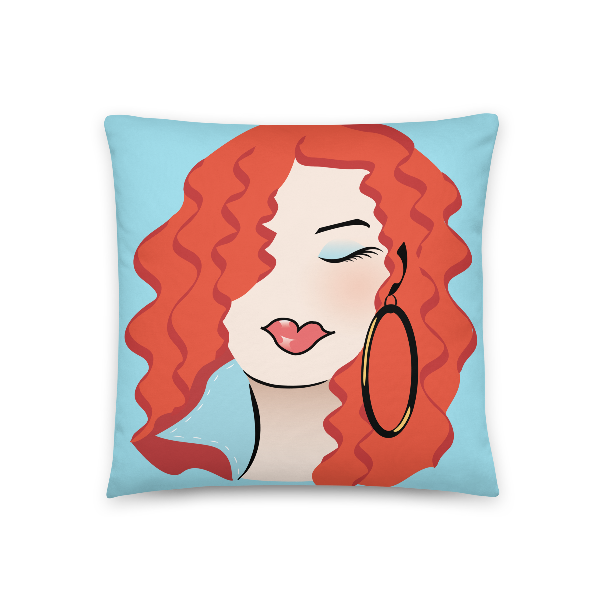 Sweet Ginger You&