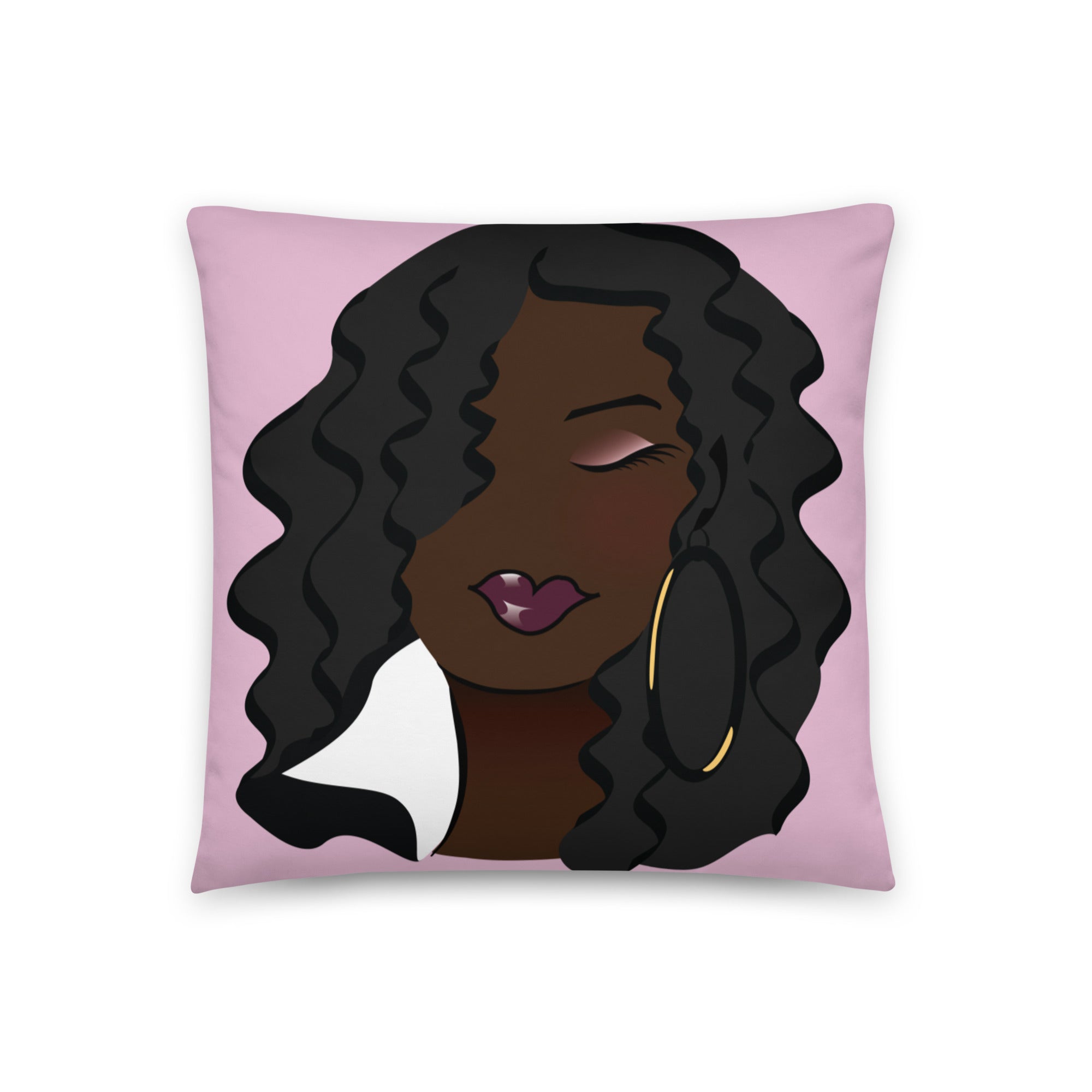 Ebony You&