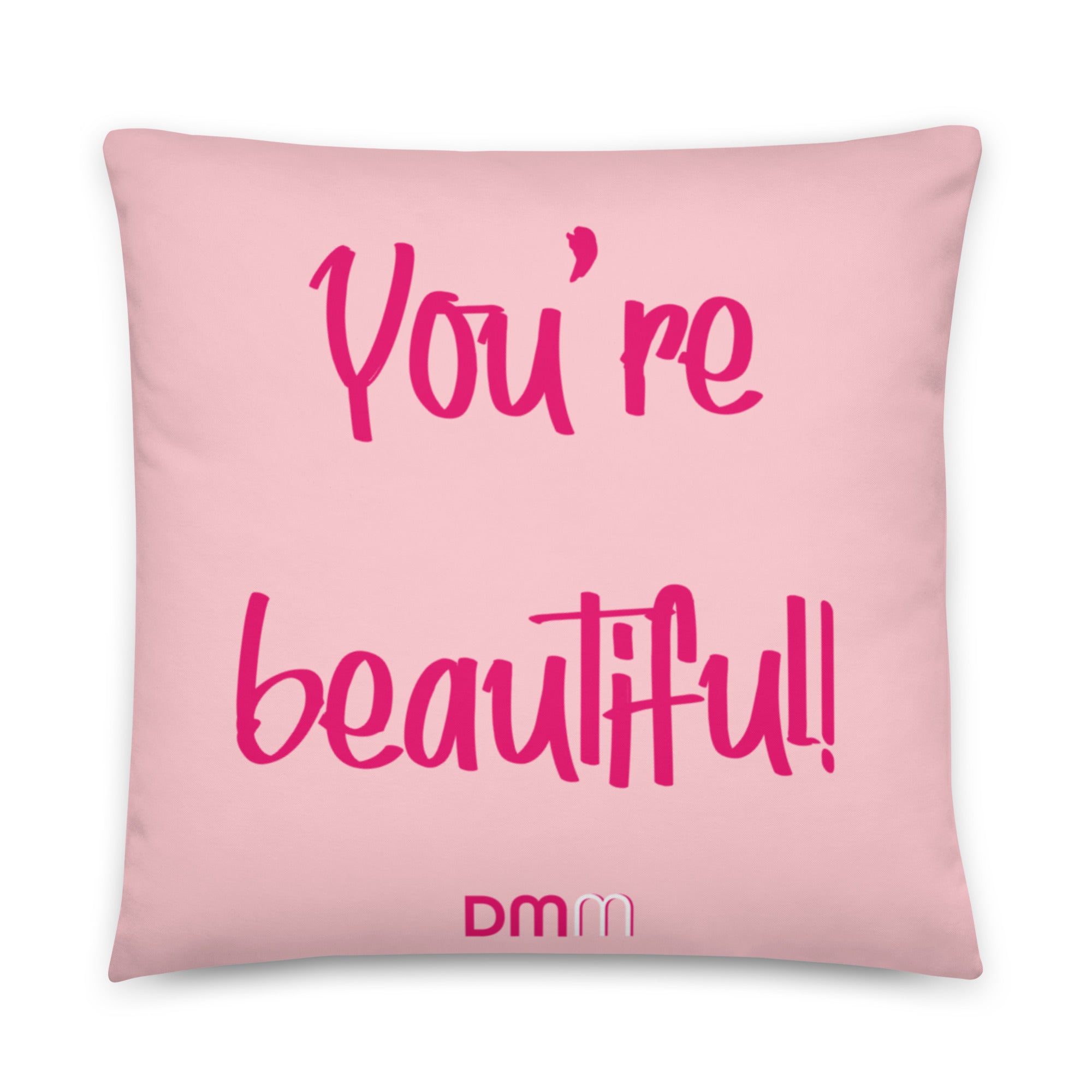 Brunette You&