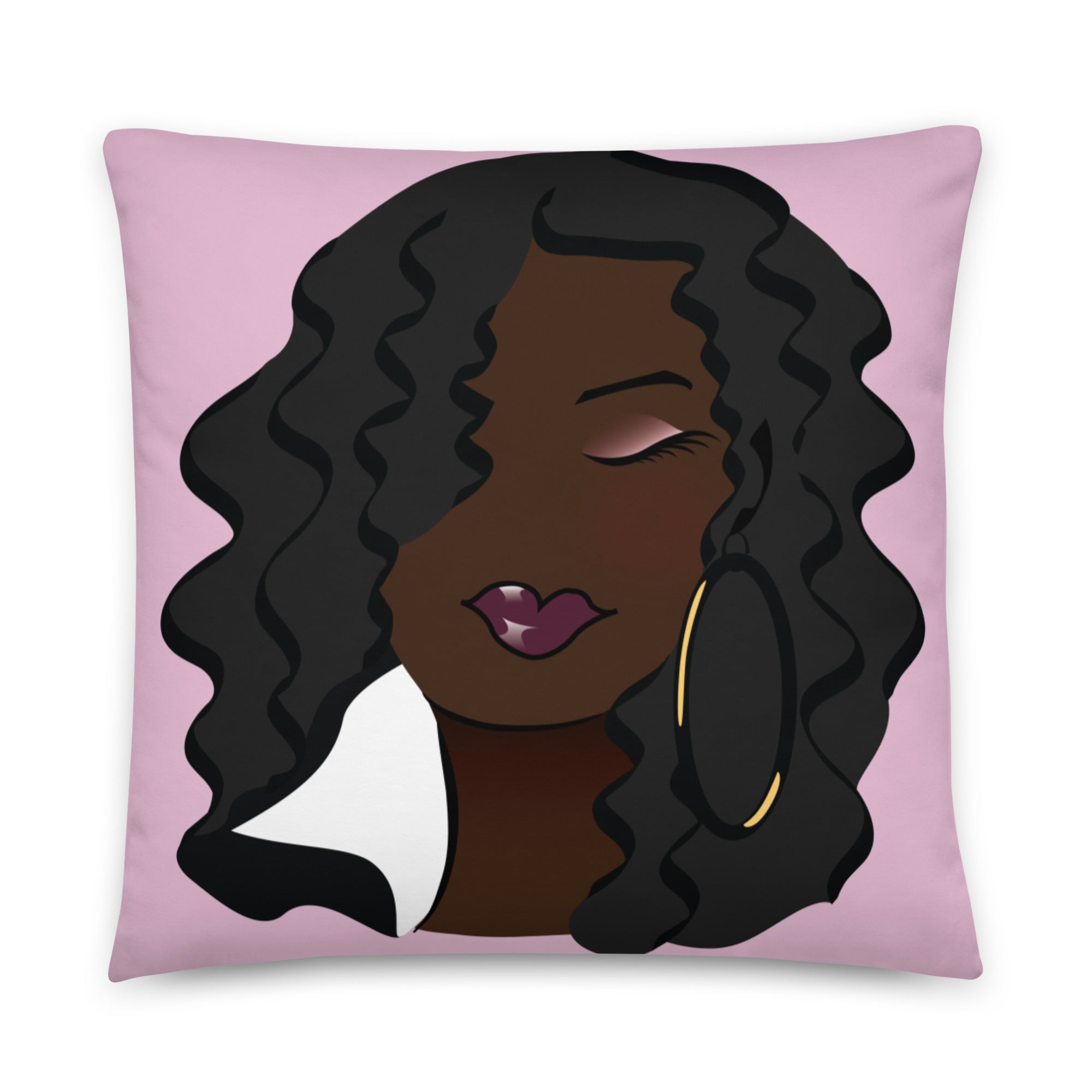 Ebony You&