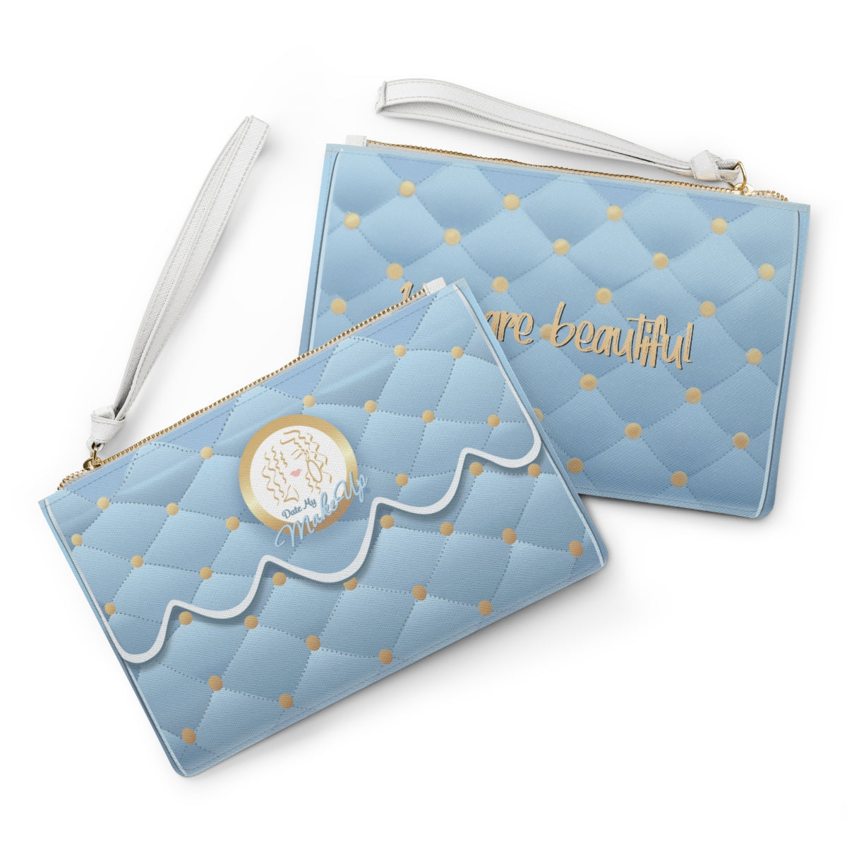 DMM Clutch Bag