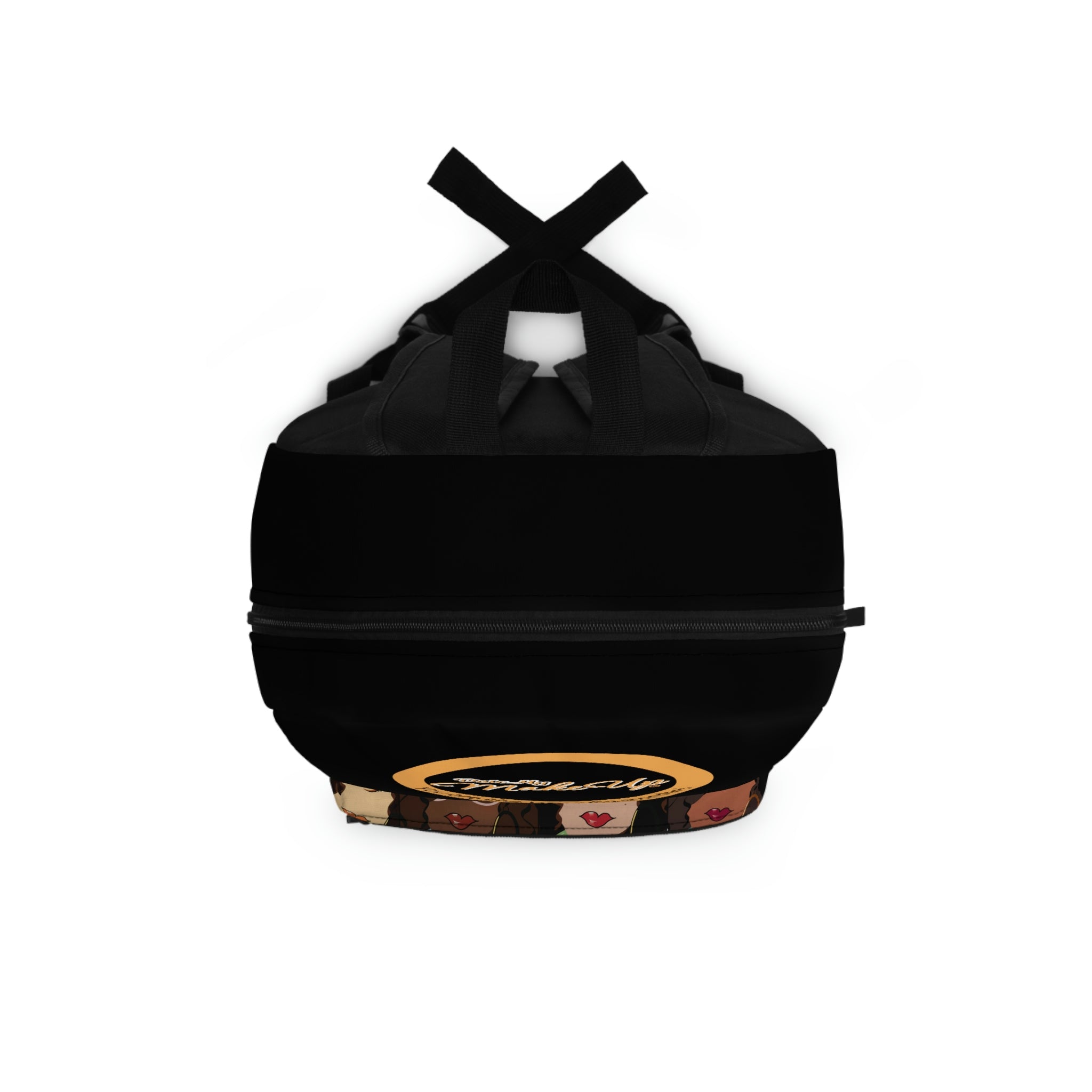 Mango Deweys Graphic Backpack (Made in USA)