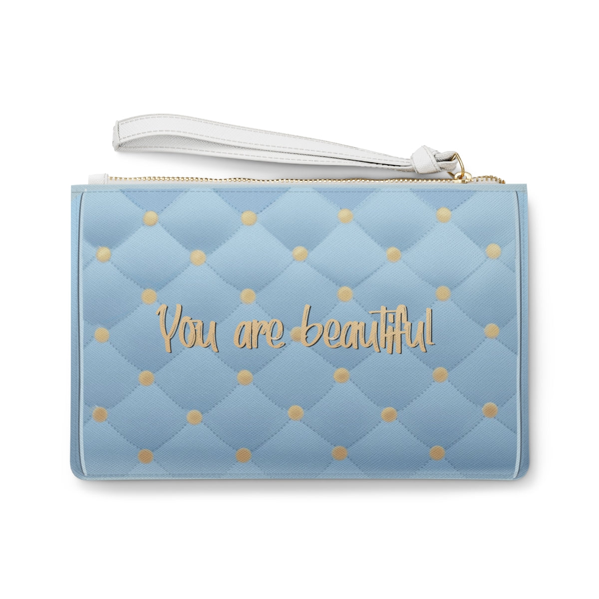 DMM Clutch Bag