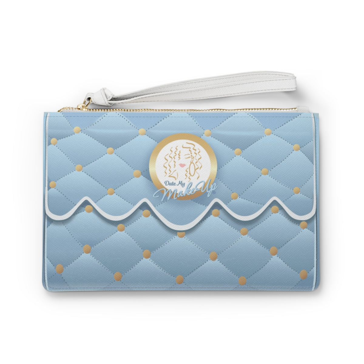 DMM Clutch Bag