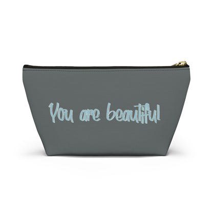 SJ Makeup Bag 1