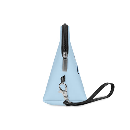 Sunglasses Blonde Dewey Blue Makeup Bag