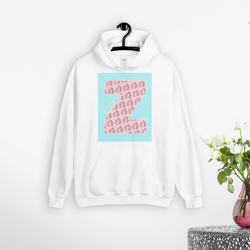 Gen Z Hoodie