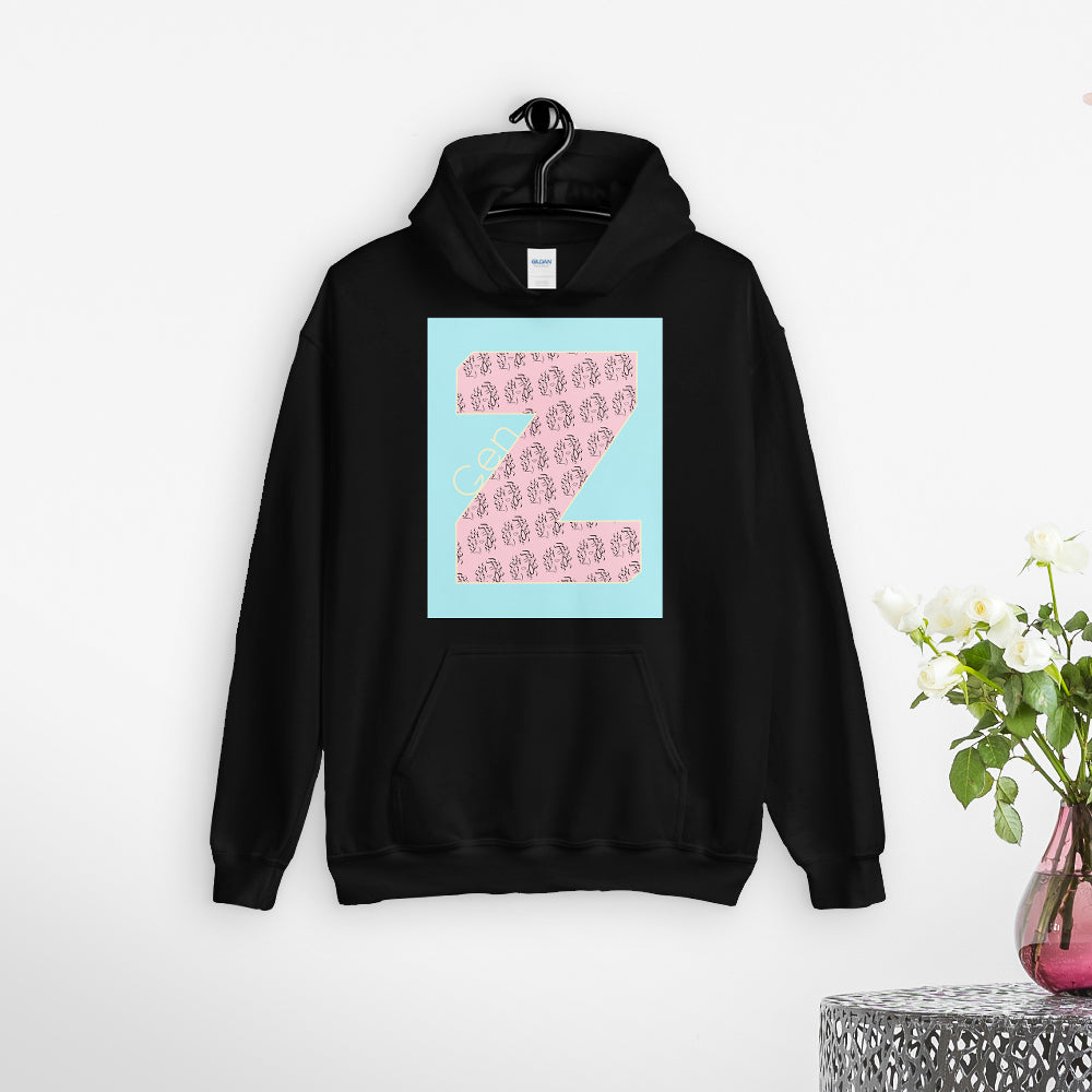 Gen Z Hoodie
