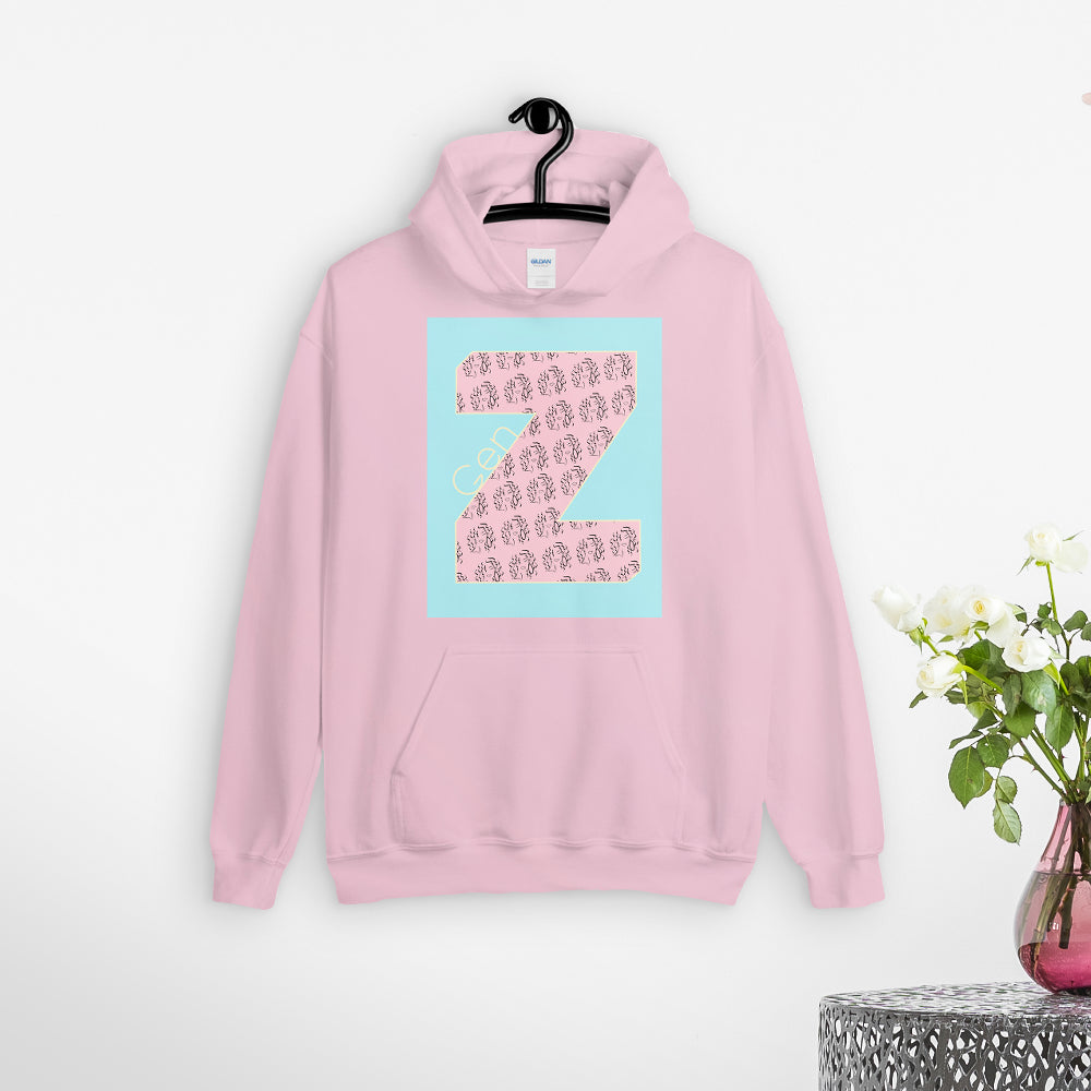 Gen Z Hoodie