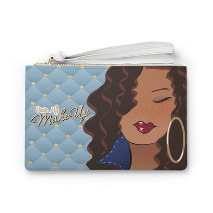 Carmel Dewey Clutch Bag