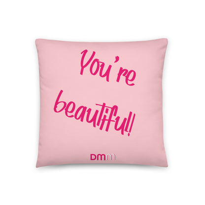Brunette You&