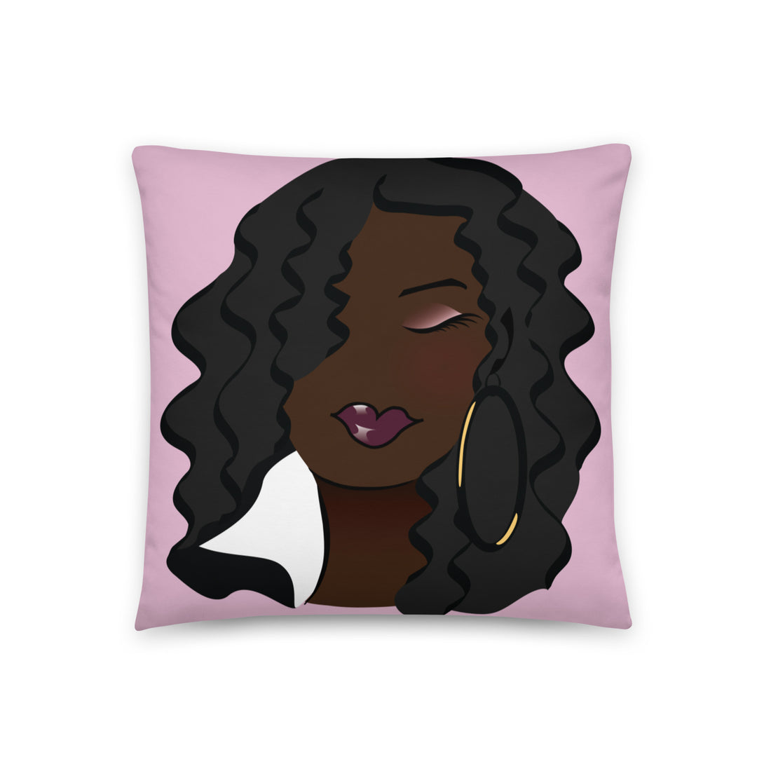 Ebony You&