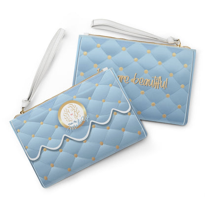 DMM Clutch Bag