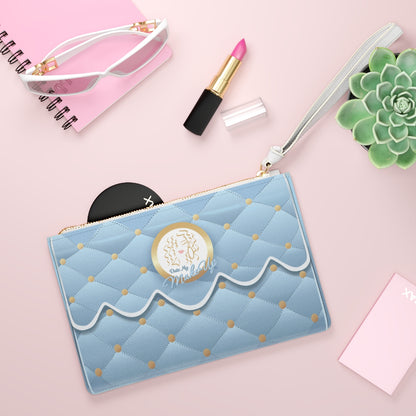DMM Clutch Bag