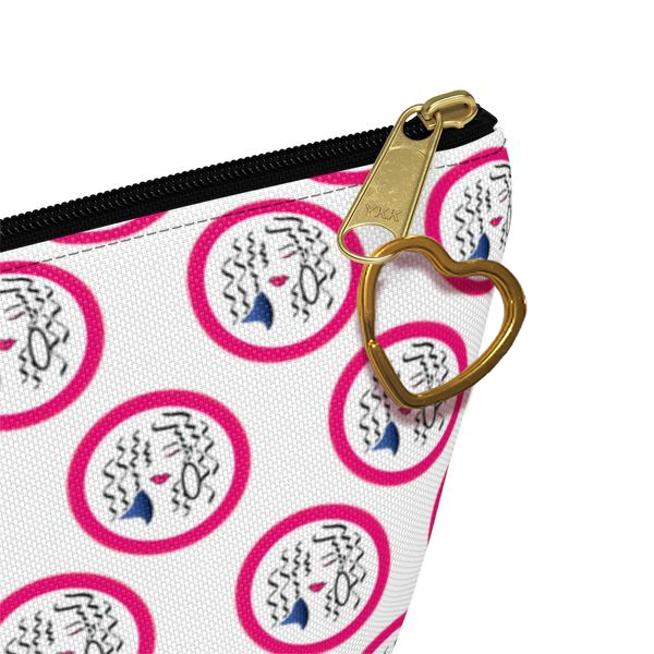 Makeup Bag Charm