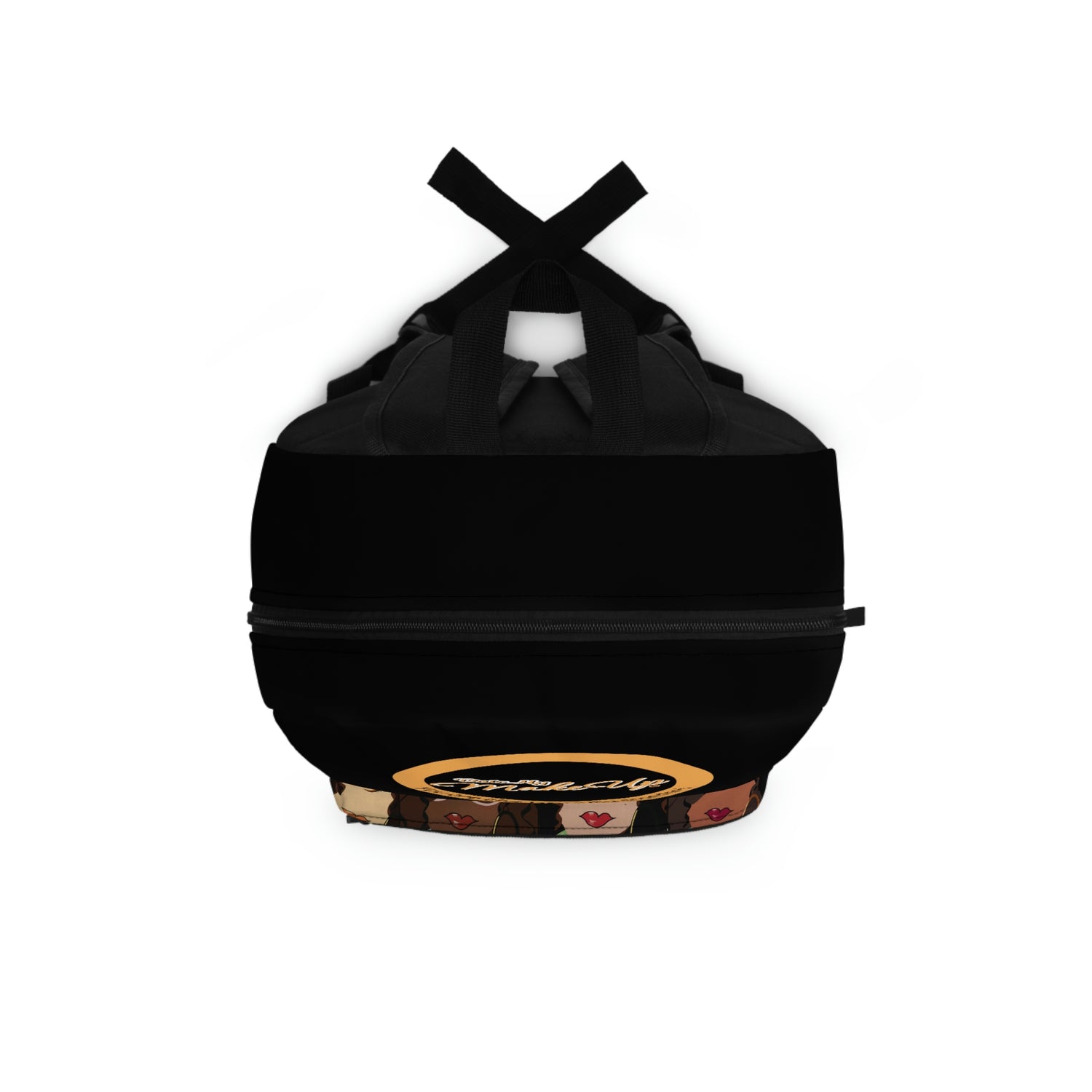 Mango Deweys Graphic Backpack (Made in USA)