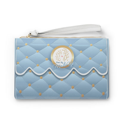 DMM Clutch Bag