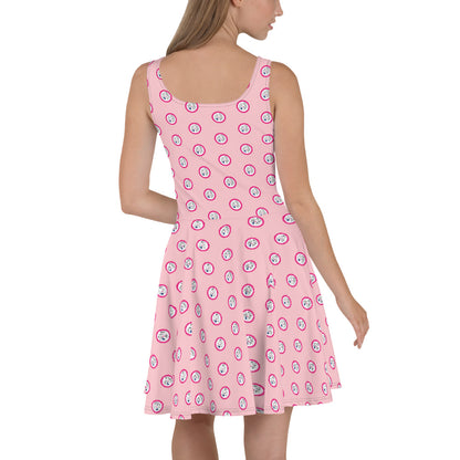 Dewey Skater Dress
